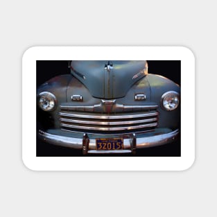 1946 Ford Sedan Coupe Magnet