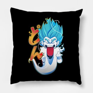 Kabuum!! Pillow