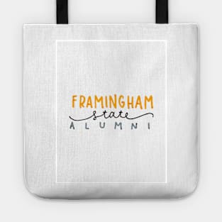 Framingham State University Tote