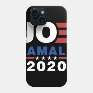 Joe Biden Kamala Harris 2020 Phone Case