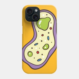 Amoeba Phone Case