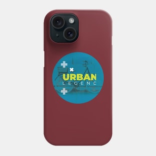 Urban Legend Phone Case