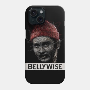 Dono chef bellywish restaurant Phone Case