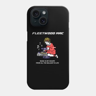 Fleetwood mac Phone Case