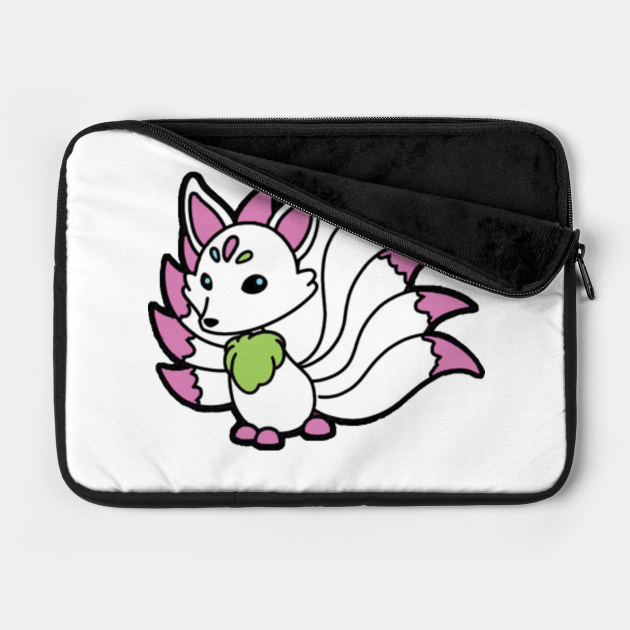 Kitsune Adopt me Roblox, Roblox Characters - Adopt Me ...