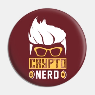 crypto nero Pin