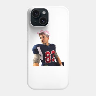 Asher Adams- All American Phone Case