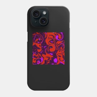 Stocksom Colourful Phone Case