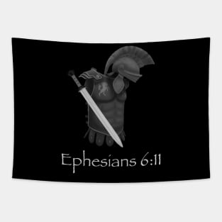 ephesians 6:11 Tapestry