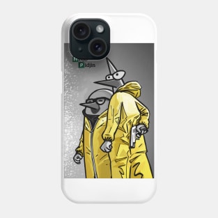 Breaking Bad Phone Case