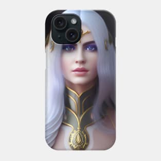 Juliette Grace Phone Case