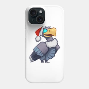 Cute Condor Drawing Phone Case