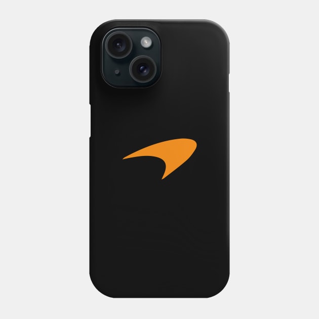 McLaren F1 Team  - F1 2023 Phone Case by F1  Studio7