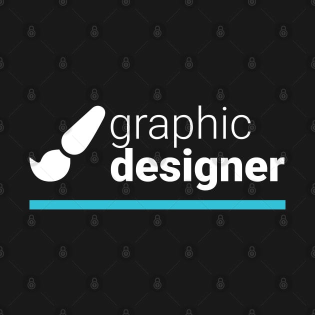 Graphic Designer by codewearIO