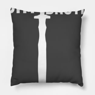 Night Brother the watch Pillow