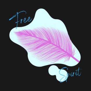 Free Spirit T-Shirt