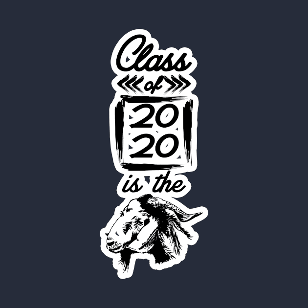 Class of 2020 by denissmartin2020