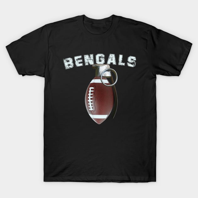 Cincinnati Bengals Gifts, Merchandise, Bengals Playoff Apparel