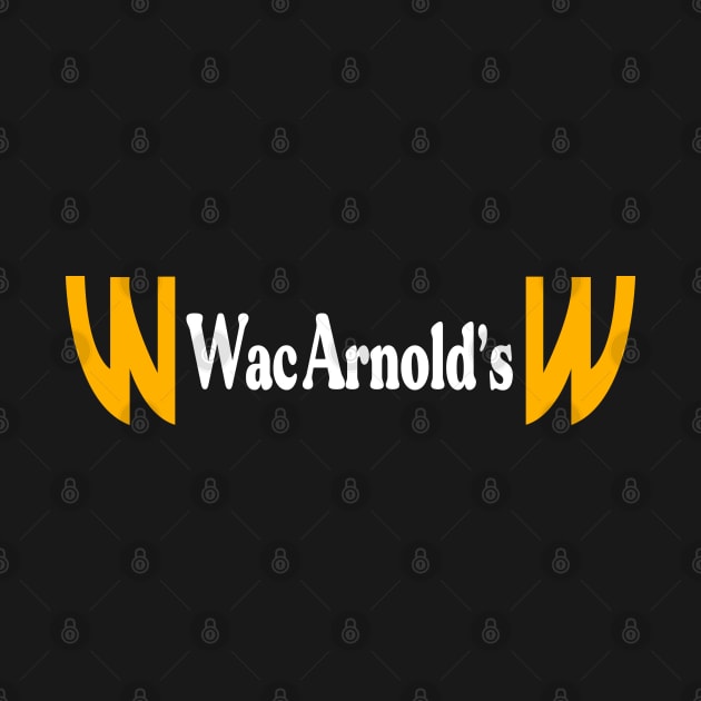 Wac Arnolds by lockdownmnl09