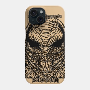 chit chat friend Phone Case