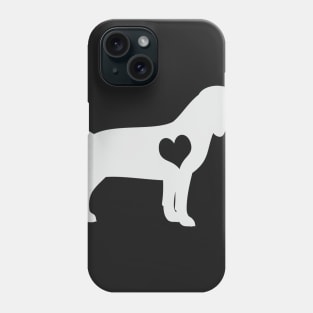 Adore Beagles Phone Case