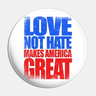 Make America Great Again Pin