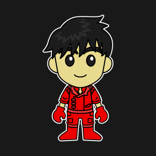 Akira Shotaro Kaneda T-Shirt