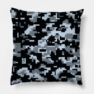 HieroThyme Ranger Urban U0001-c camouflage Pillow