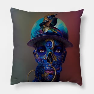 skull covers cases, Stylish Shield Collection Pillow