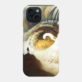 Vision Phone Case