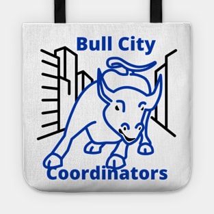 Bull City Tote