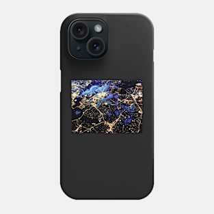 Fly By Night Phone Case