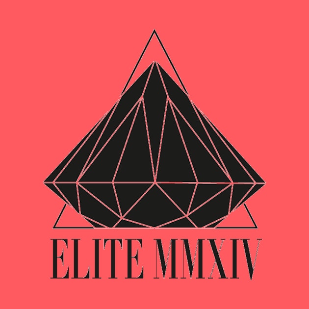 Elite - Diamond by EliteMMXIV