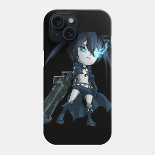 Chibi BRS Phone Case