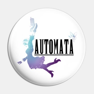 Automata Pin