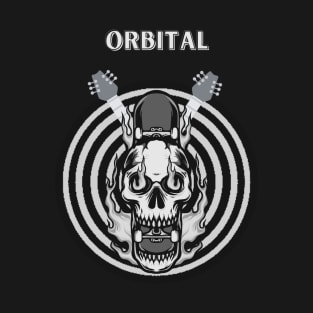 Orbital Band T-Shirt