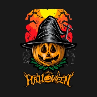 Funny  Gift for halloween T-Shirt