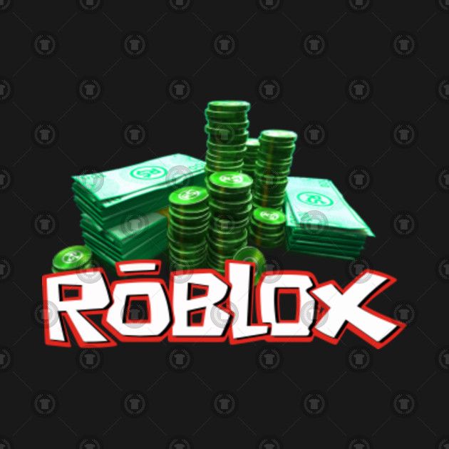 Robux Roblox - 