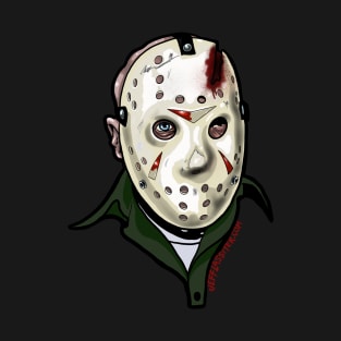 Jason T-Shirt