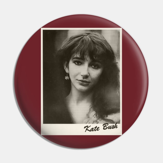 kate bush when I was young Pin by gokugotengokil