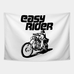 Easy Riding Tapestry