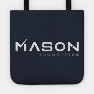 Mason Industries - Timeless Tote