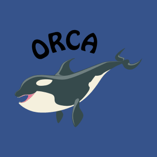 ORCA T-Shirt