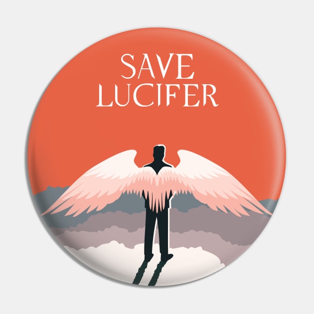 Save Lucifer: Lucifan fanart 02 Pin by hyperactive