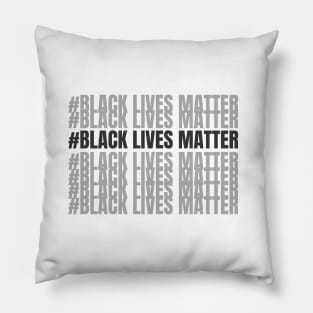 Black lives matter V.3 Pillow