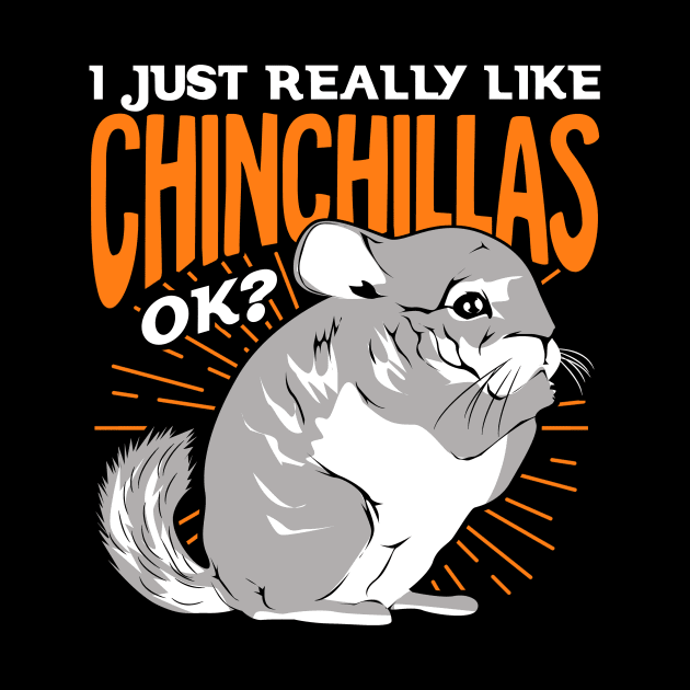 I Just Really Like Chinchillas Ok by Dolde08