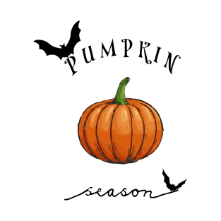 PUMPKIN SEASON T-Shirt