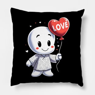 Love Pillow