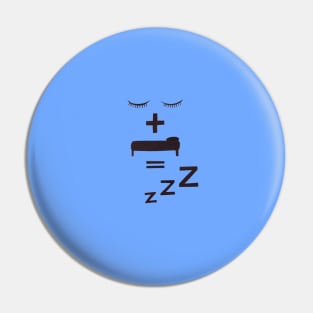 Bedtime Pin