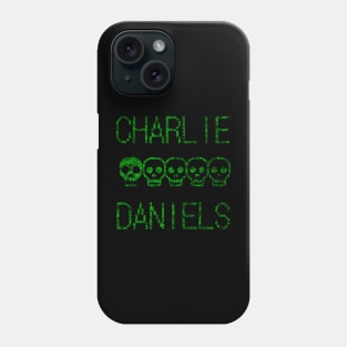 Charlie Game Phone Case